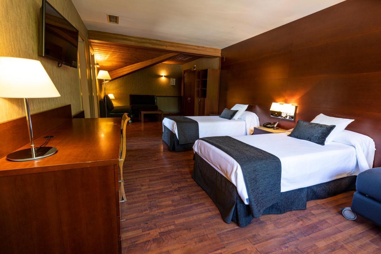 Del Prado Hotel