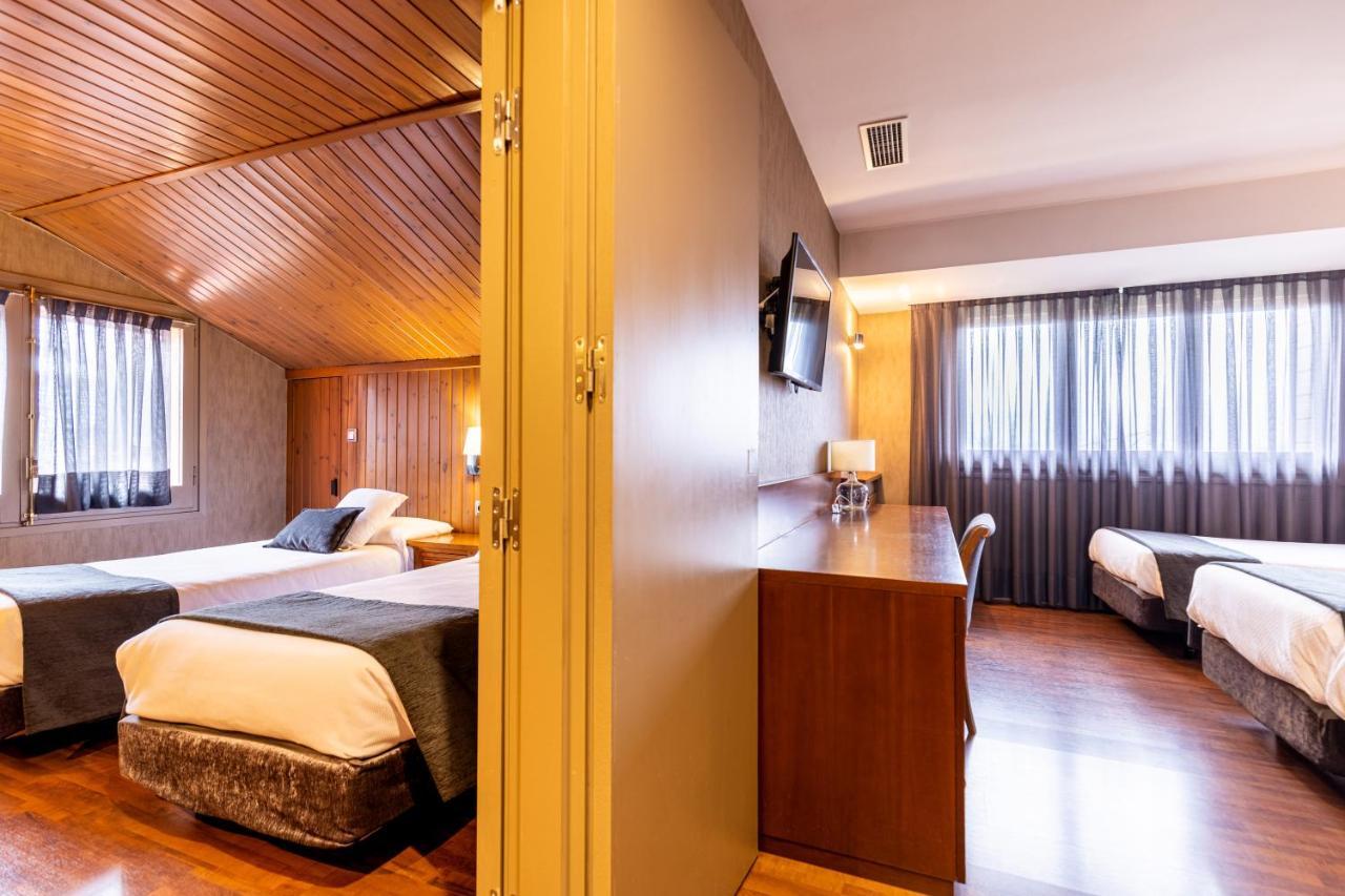 Del Prado Hotel Puigcerda