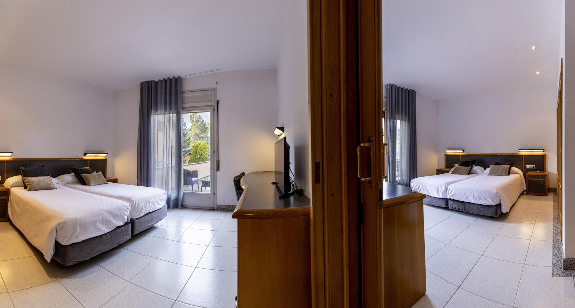 Del Prado Hotel