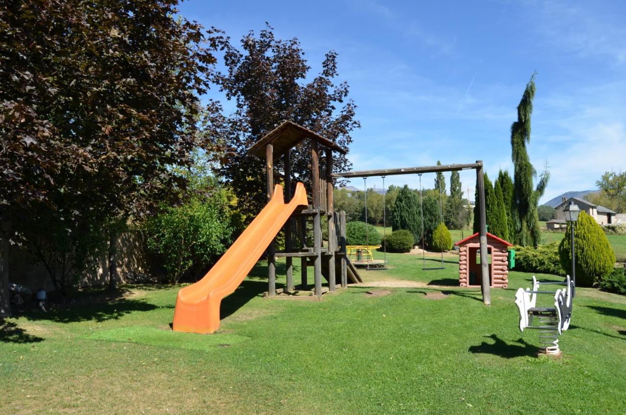 Del Prado 3* Puigcerda