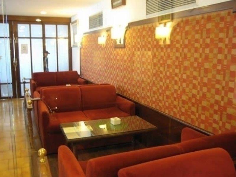 Del Prado Hotel