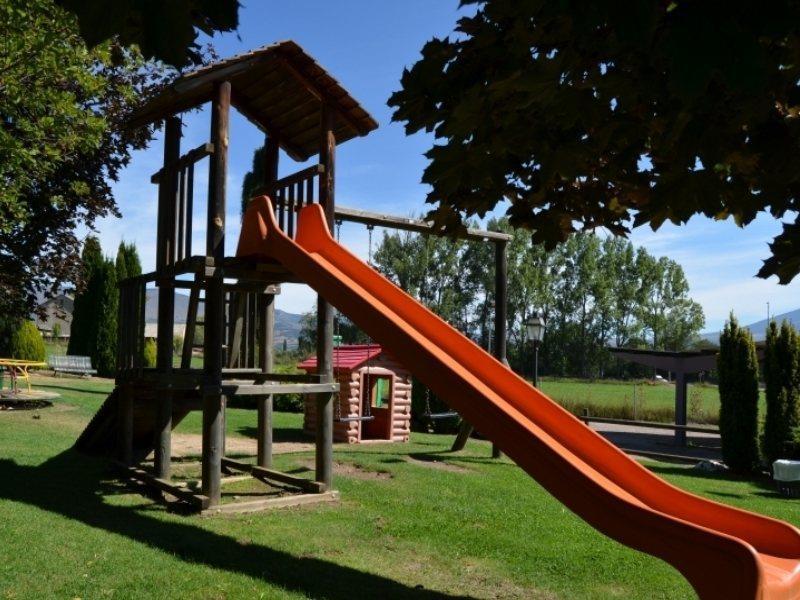 Del Prado 3* Puigcerda