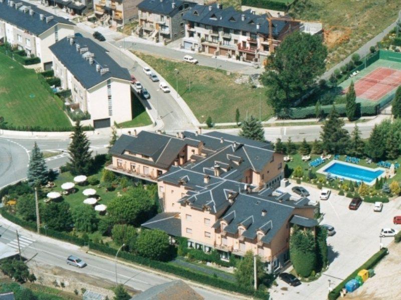 Del Prado Hotel 3*