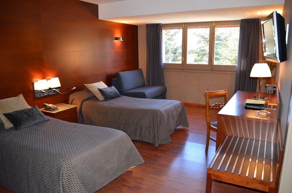 Hotel Del Prado