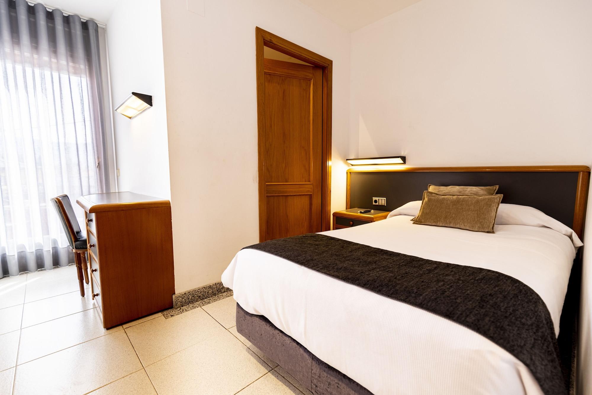 Del Prado Hotel Puigcerdà